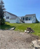 481 Main Street, Saint Agatha, ME 04772