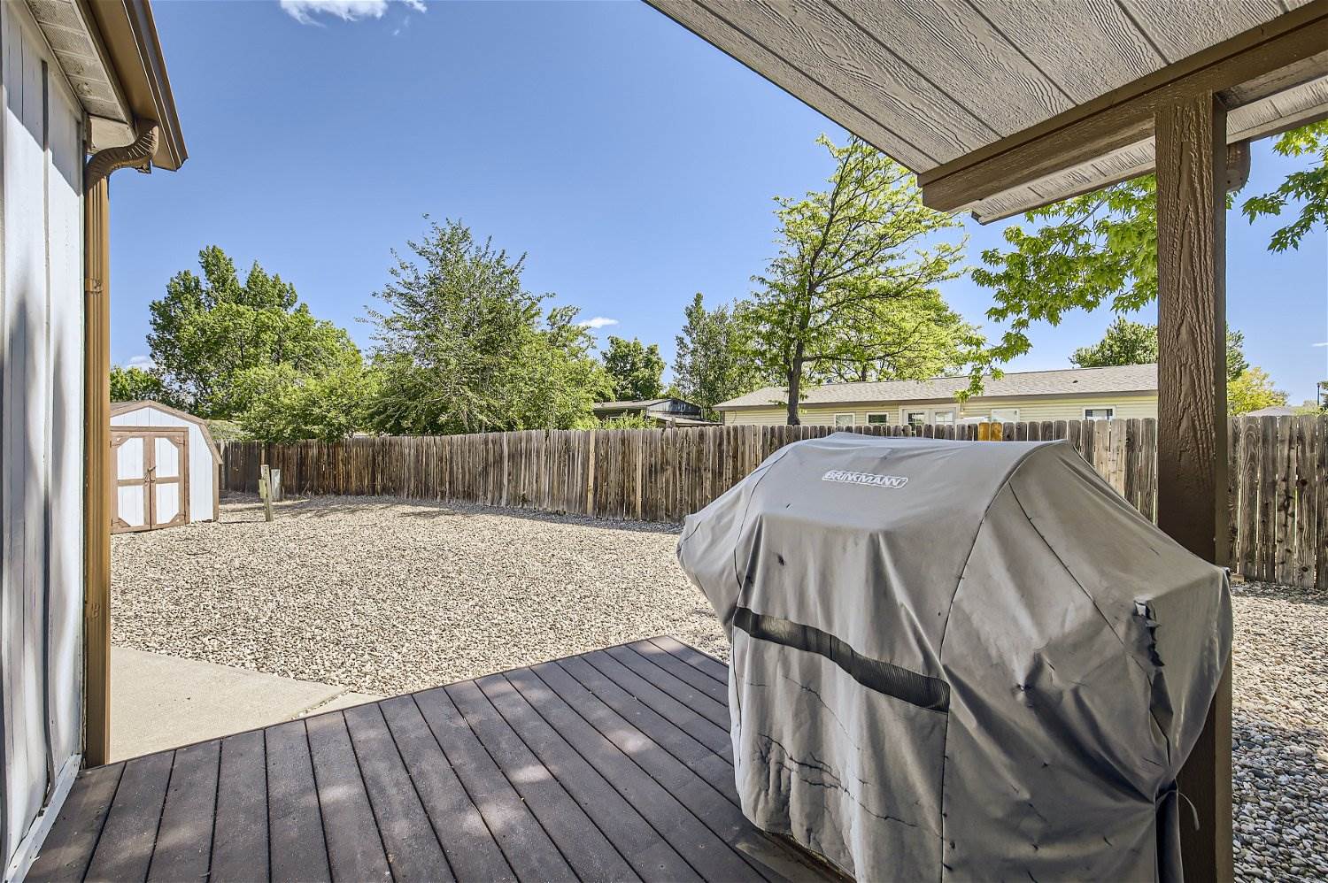 8420 Peakview Dr, Fort Collins, CO 80528