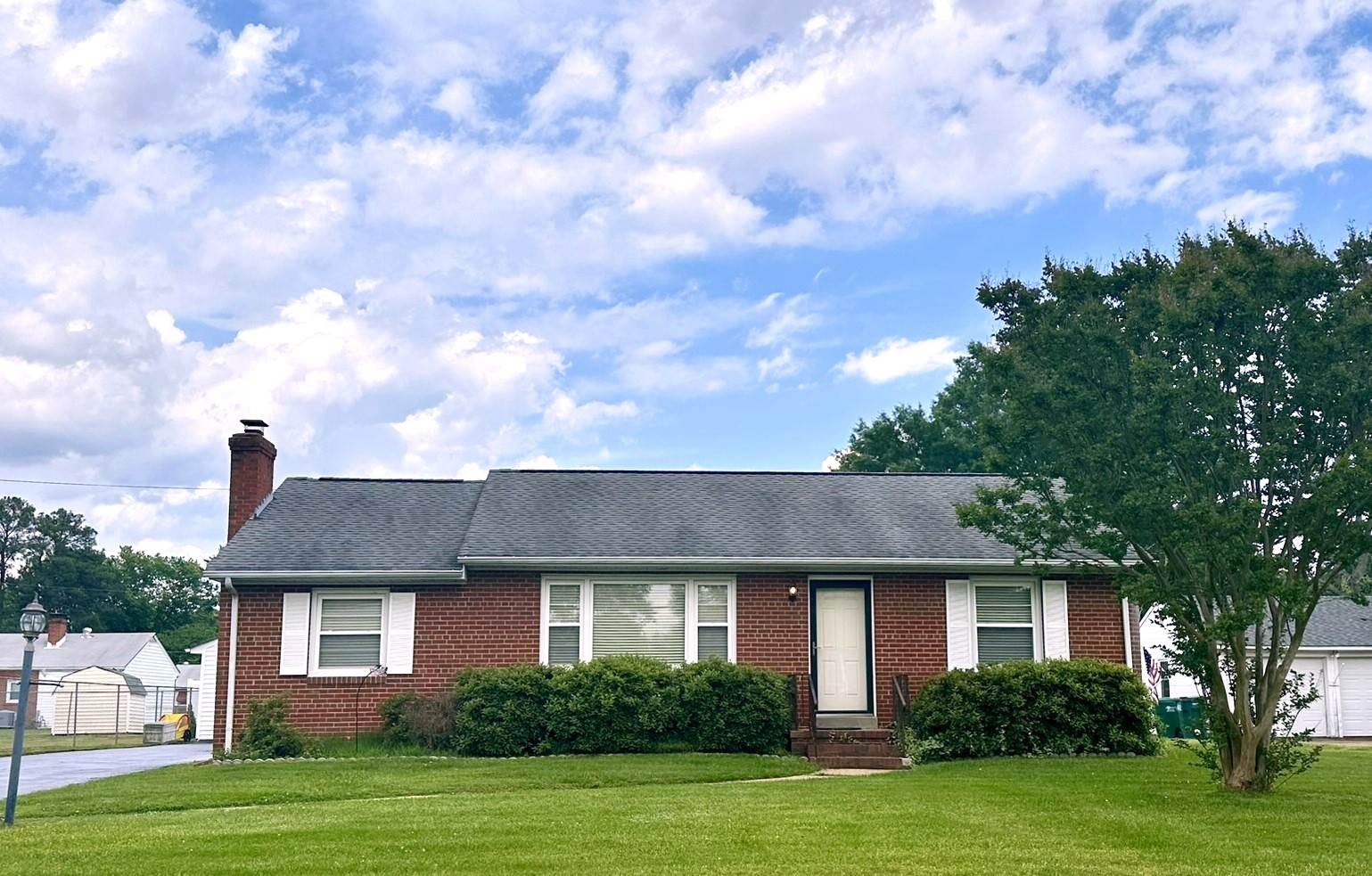 4809 Burtfield Dr., Henrico, VA 23231