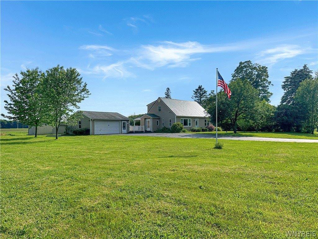 11313 Jamison Road, Marilla, NY 14052