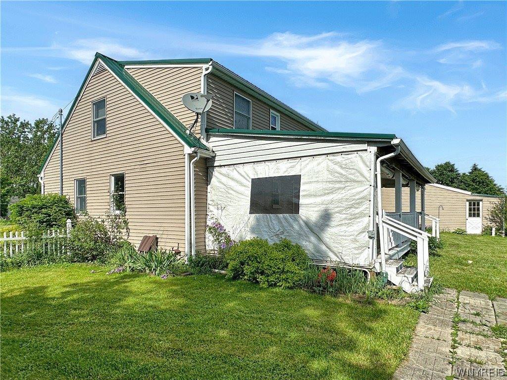 11313 Jamison Road, Marilla, NY 14052