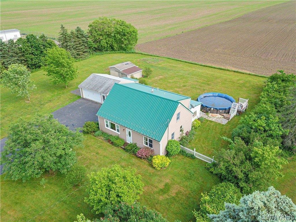 11313 Jamison Road, Marilla, NY 14052