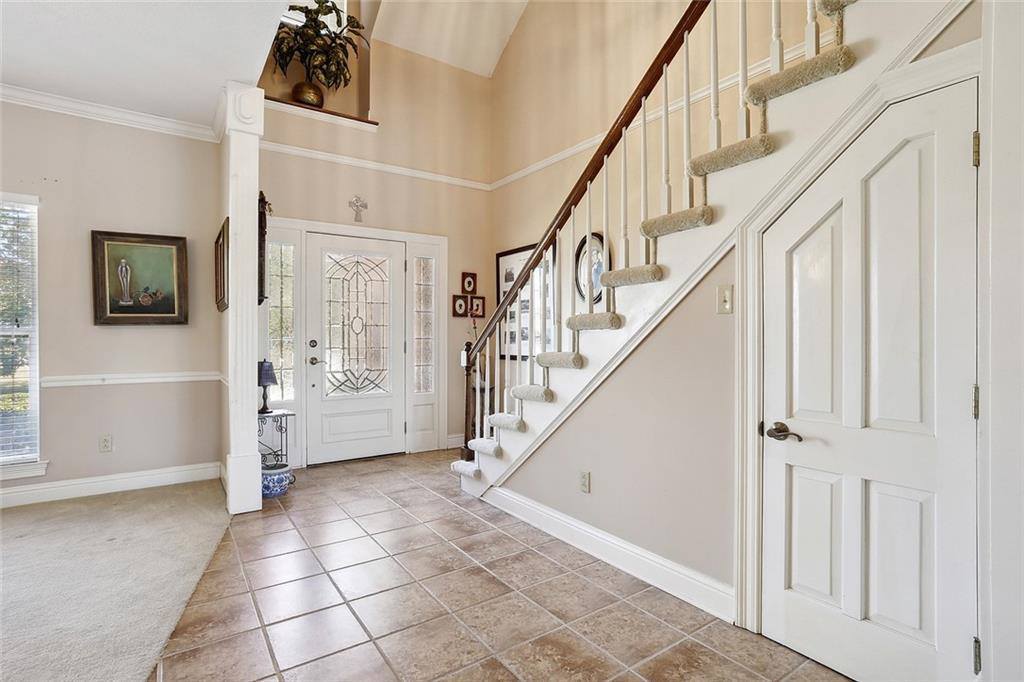 218 Constellation Drive, Slidell, LA 70458