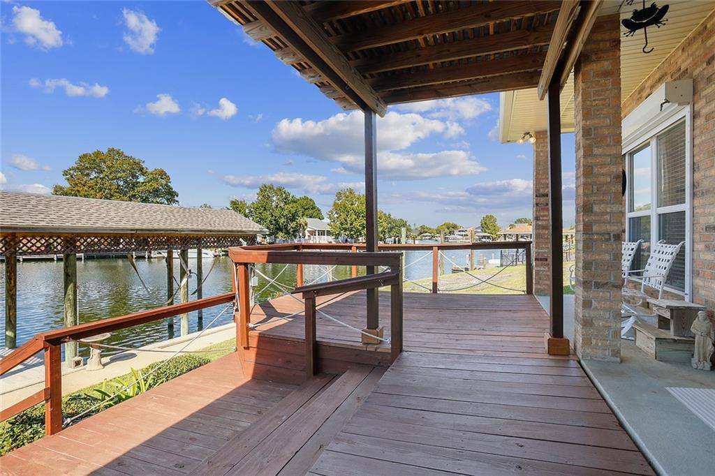 218 Constellation Drive, Slidell, LA 70458