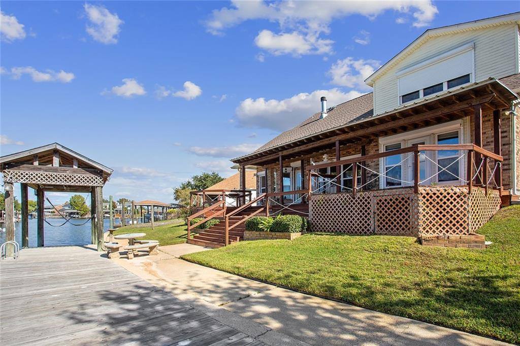 218 Constellation Drive, Slidell, LA 70458