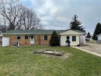 3012 S Phillip Drive, Muncie, IN 47302