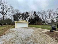 3012 S Phillip Drive, Muncie, IN 47302