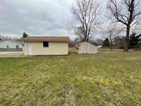 3012 S Phillip Drive, Muncie, IN 47302