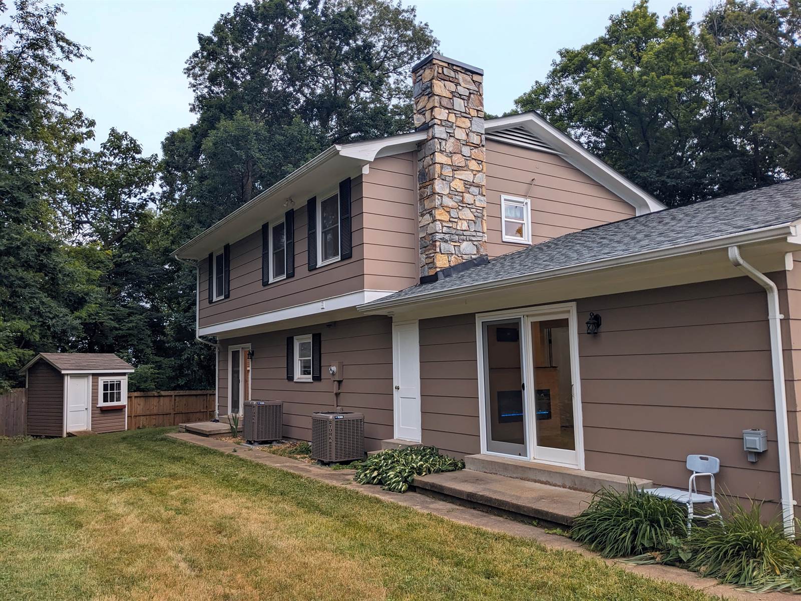 133 Shiba Ln, Stafford, VA 22556