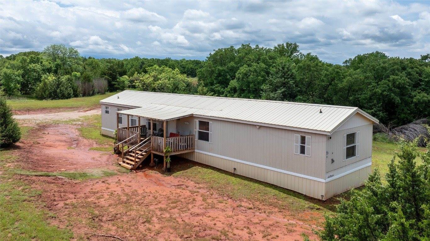 8620 168th Street, Noble, OK 73068