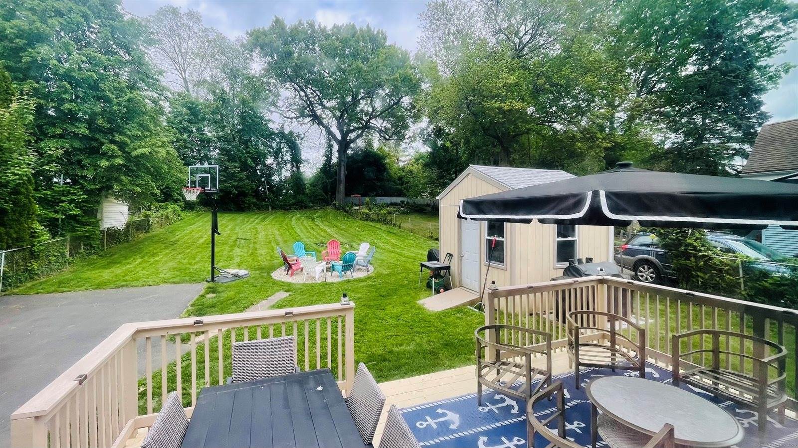 163 McKinley, New Britain, CT 06053