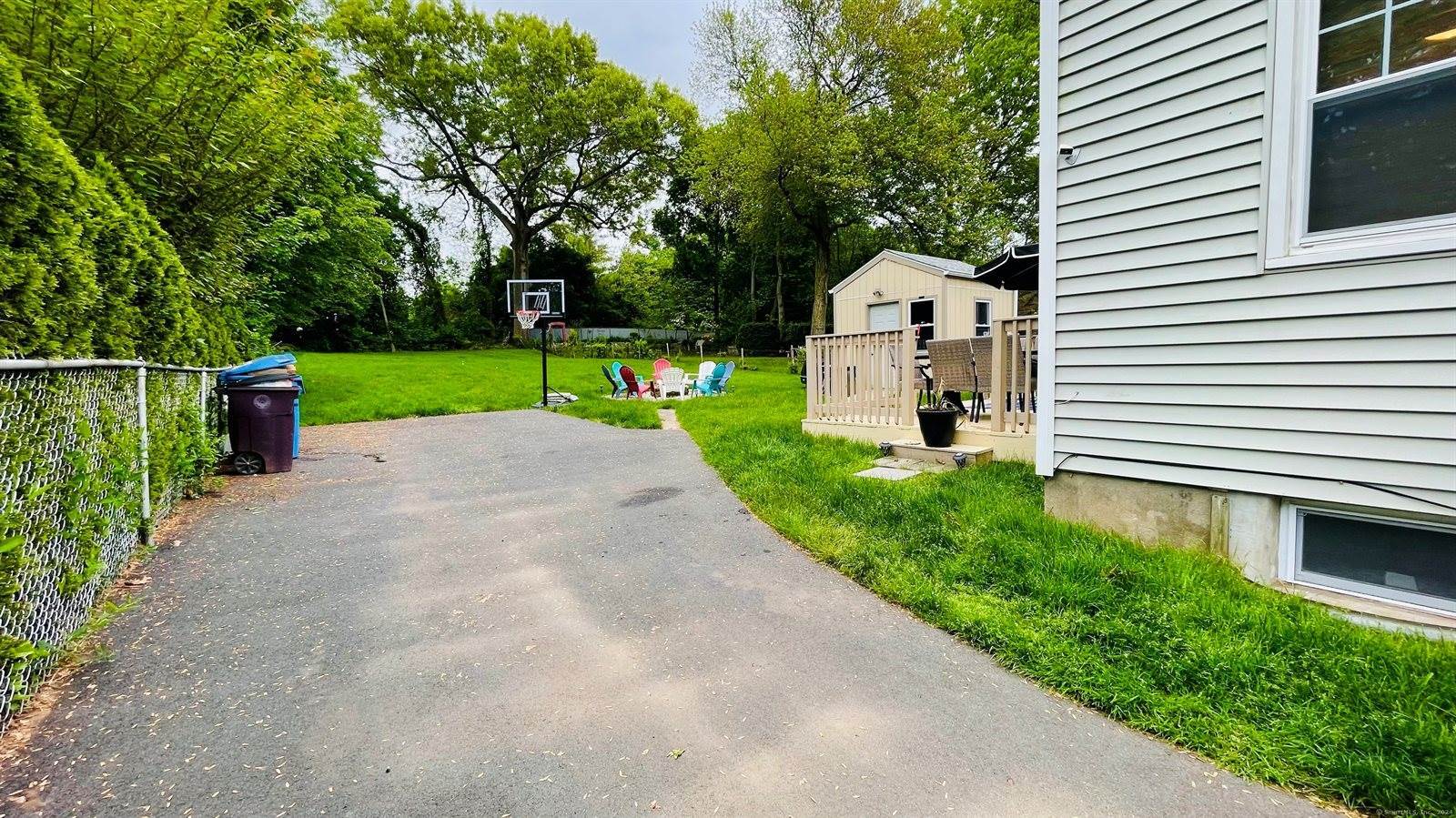 163 McKinley, New Britain, CT 06053