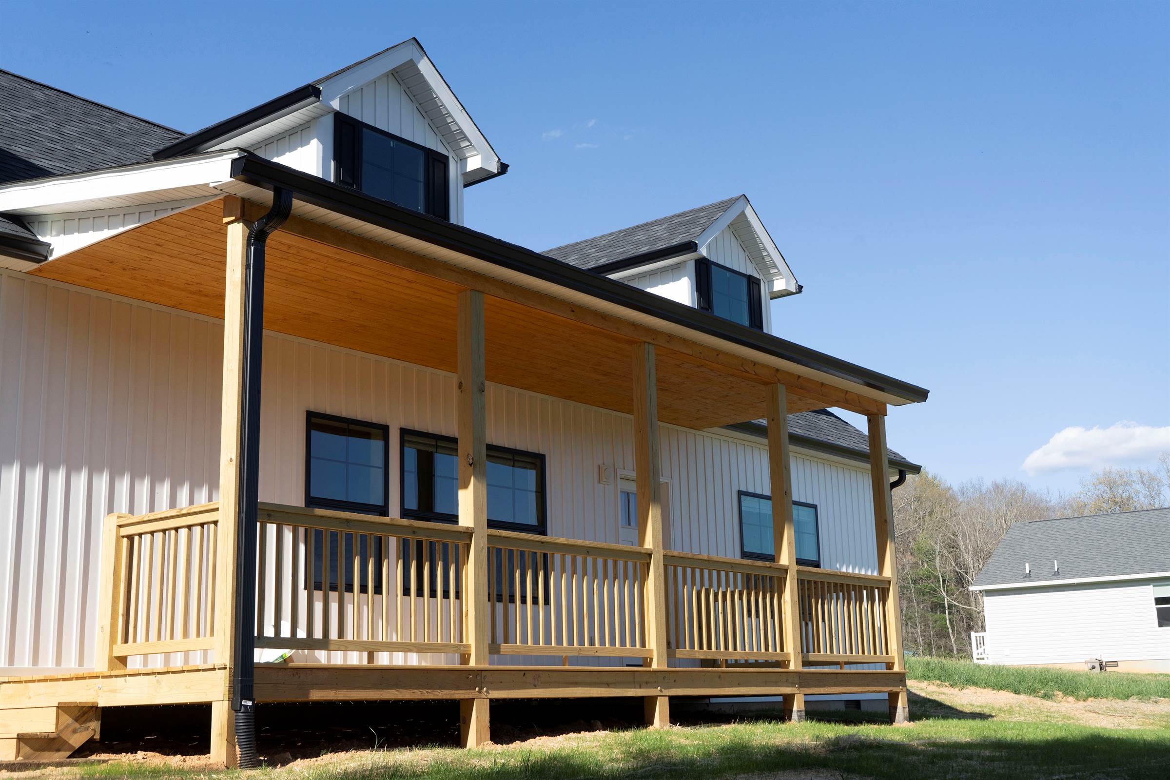 282 fieldstone, fleetwood, NC 28626