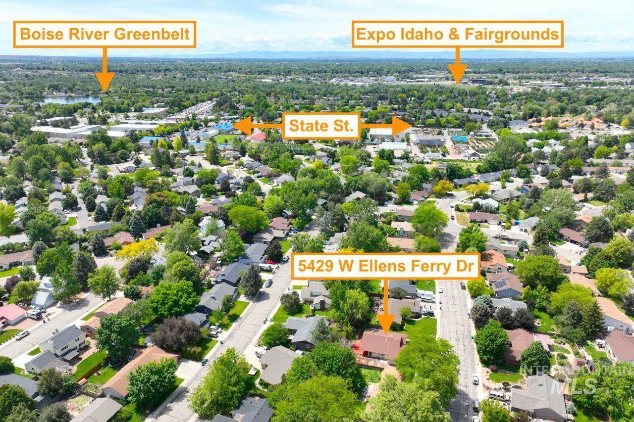 5429 W Ellens Ferry Dr, Boise, ID 83703