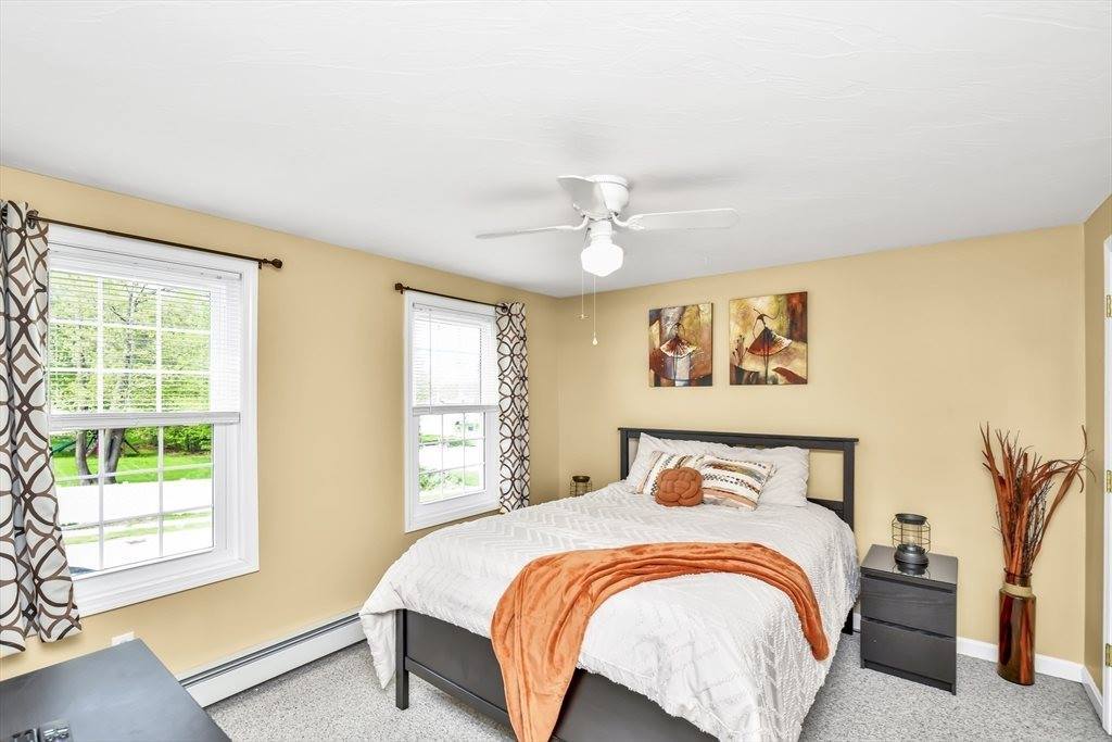 13 Pineview Rd, Dudley, MA 01571