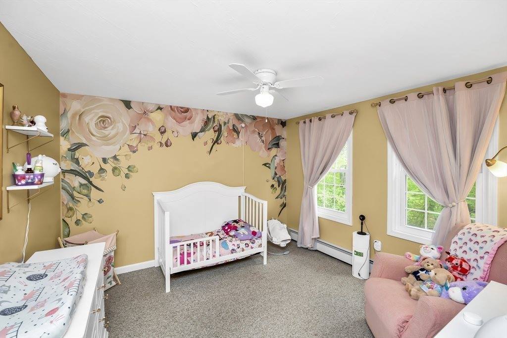 13 Pineview Rd, Dudley, MA 01571