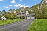 13 Pineview Rd, Dudley, MA 01571