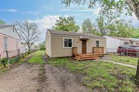 1303 North Eisenhower Street, Junction City, KS 66441