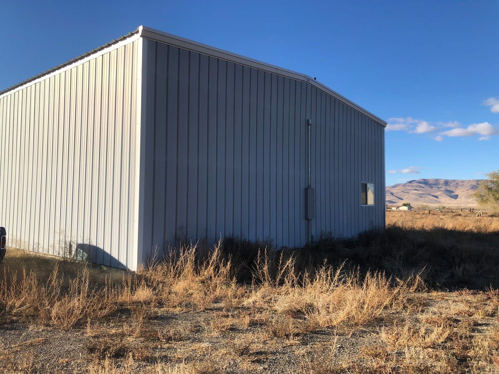 1040 Skyline, Battle Mountain, NV 89820