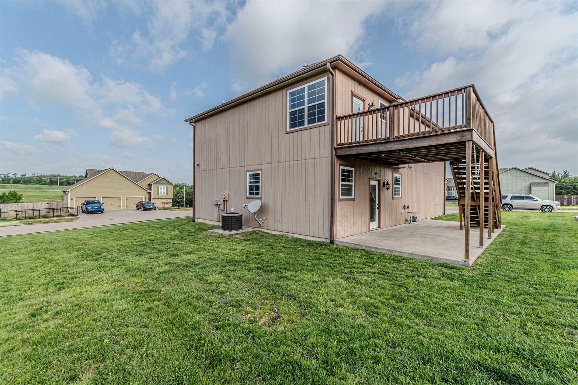 2011 Lydia Lane, Junction City, KS 66441