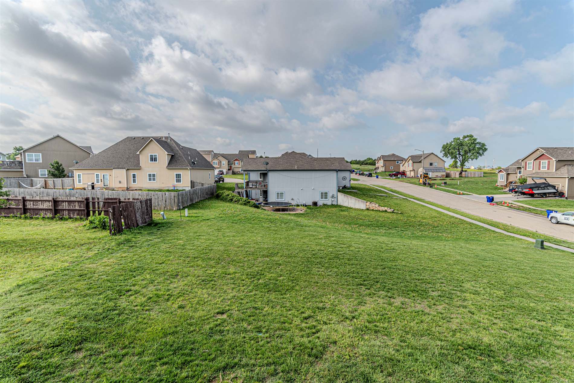 2011 Lydia Lane, Junction City, KS 66441