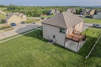 2011 Lydia Lane, Junction City, KS 66441