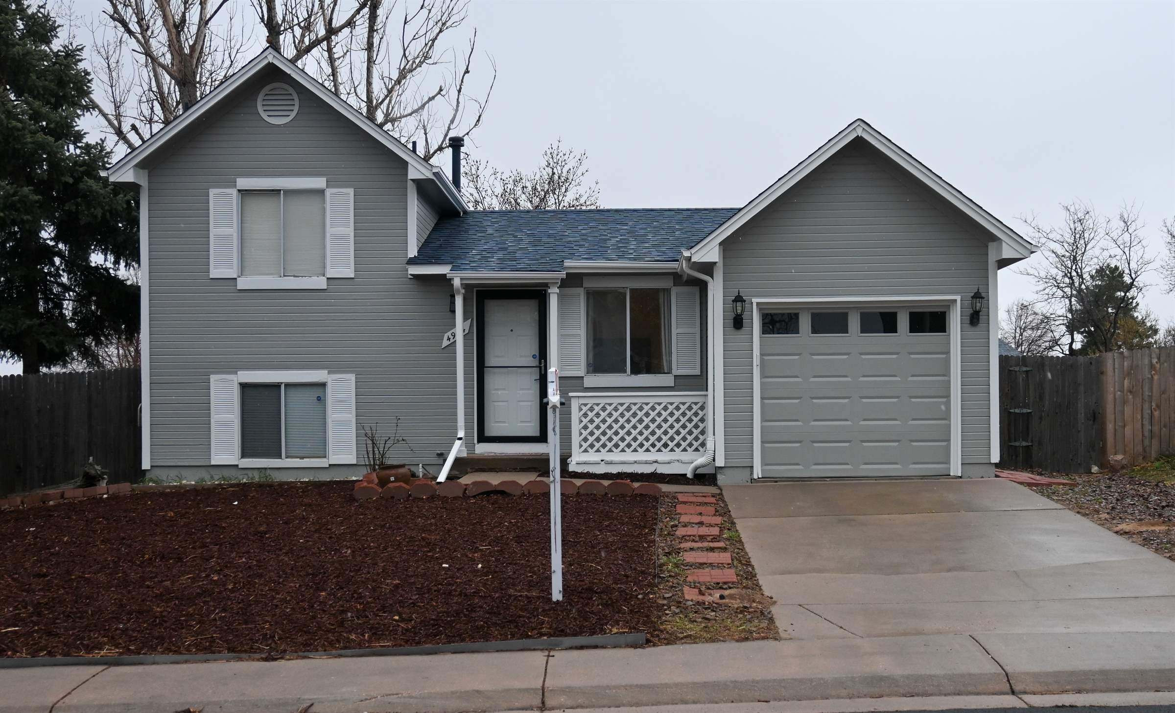 4914 S Salida CT, Aurora, CO 80015