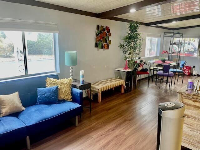 15 Ocotillo Lane, Palm Desert, CA 92260