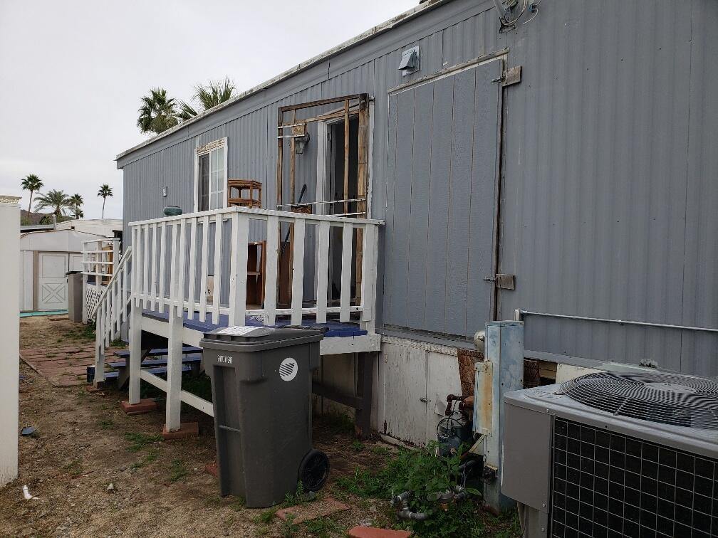 15 Ocotillo Lane, Palm Desert, CA 92260