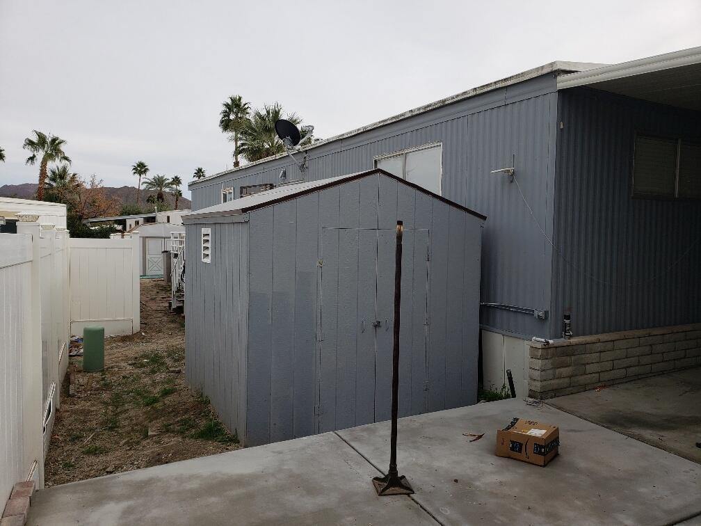 15 Ocotillo Lane, Palm Desert, CA 92260