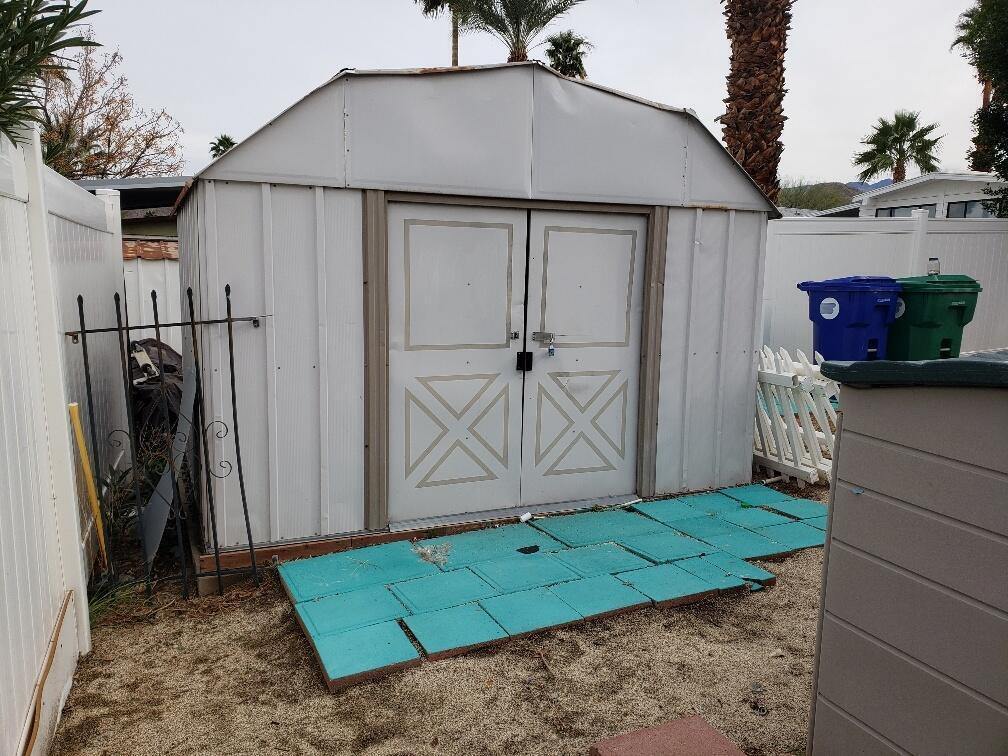 15 Ocotillo Lane, Palm Desert, CA 92260