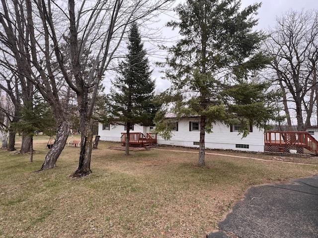 4998 Azalea Road, Motley, MN 56466