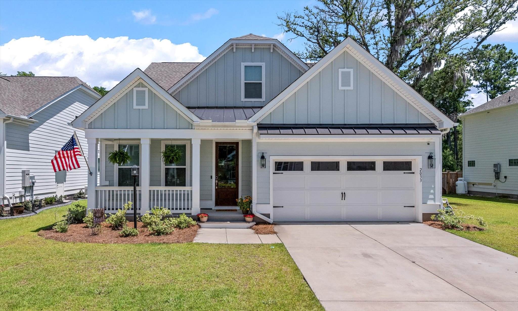 2033 Kings River Trail, Hollywood, SC 29449