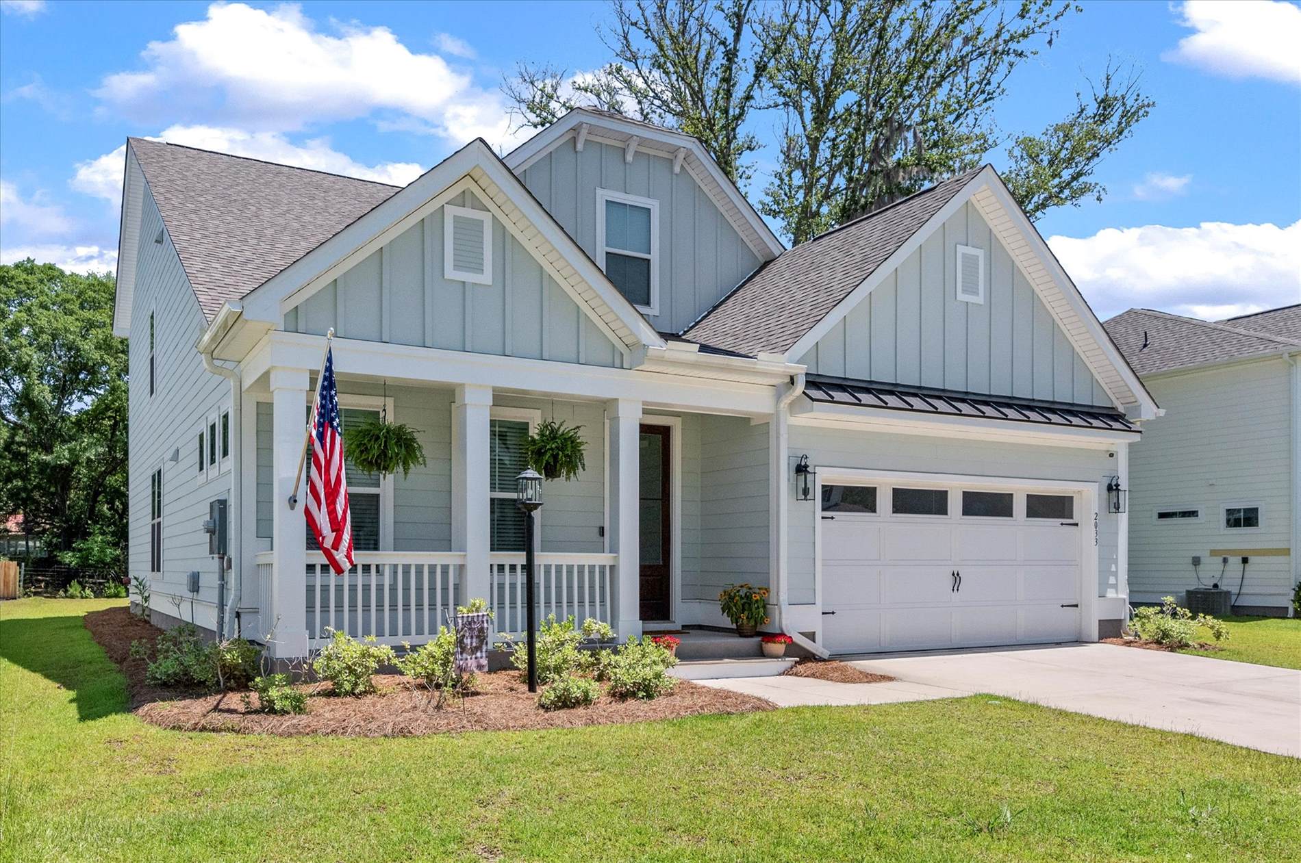 2033 Kings River Trail, Hollywood, SC 29449