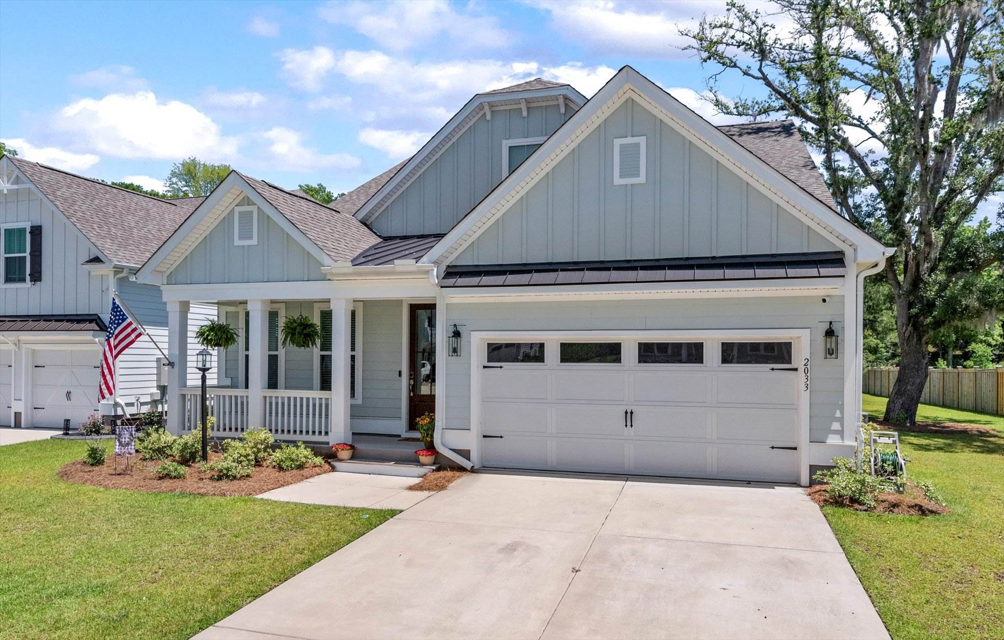 2033 Kings River Trail, Hollywood, SC 29449