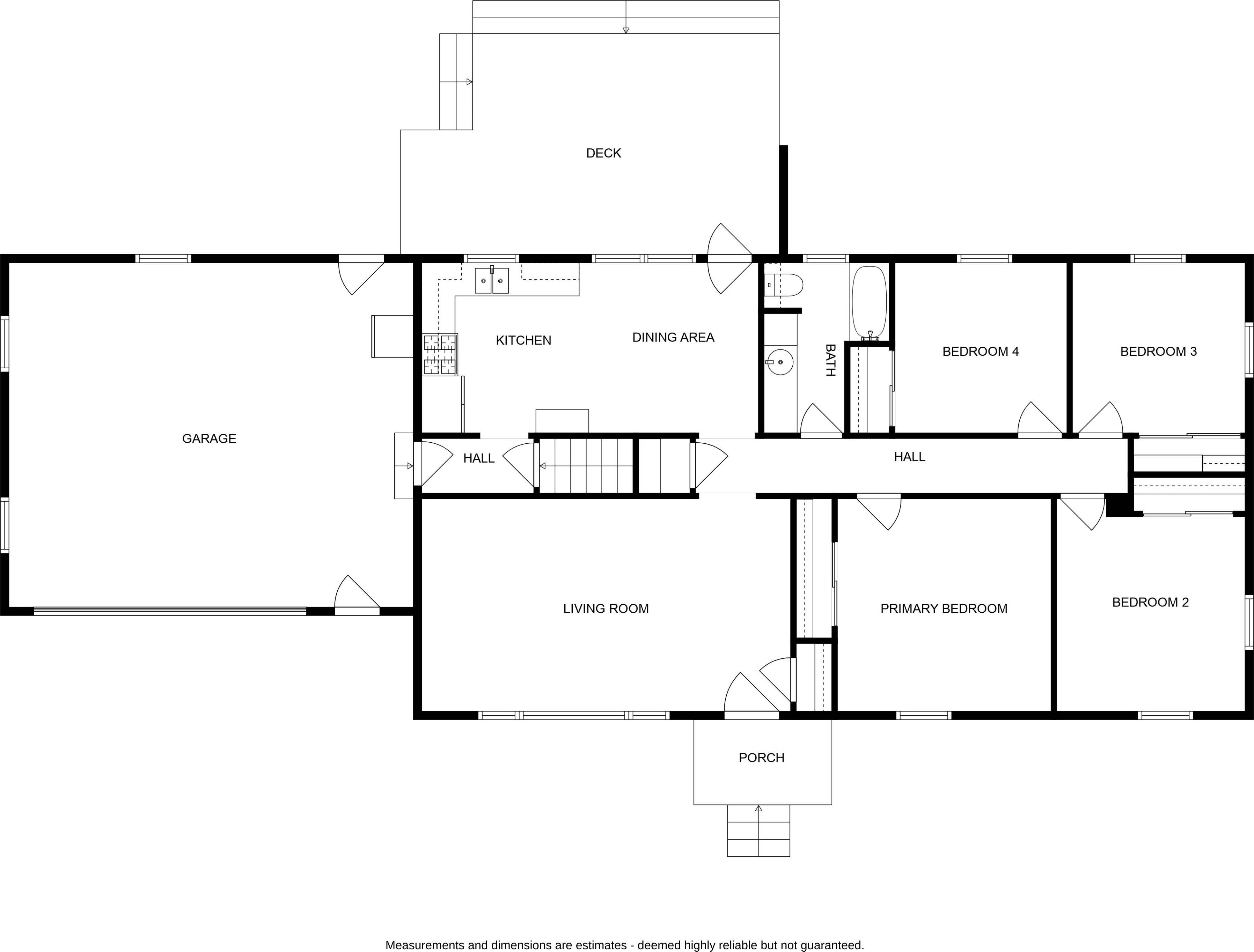 1996 Twp Rd 1165, Ashland, OH 44805