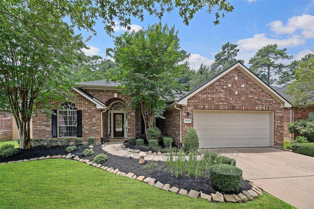 15139 Blackburn Cove Court, Cypress, TX 77429