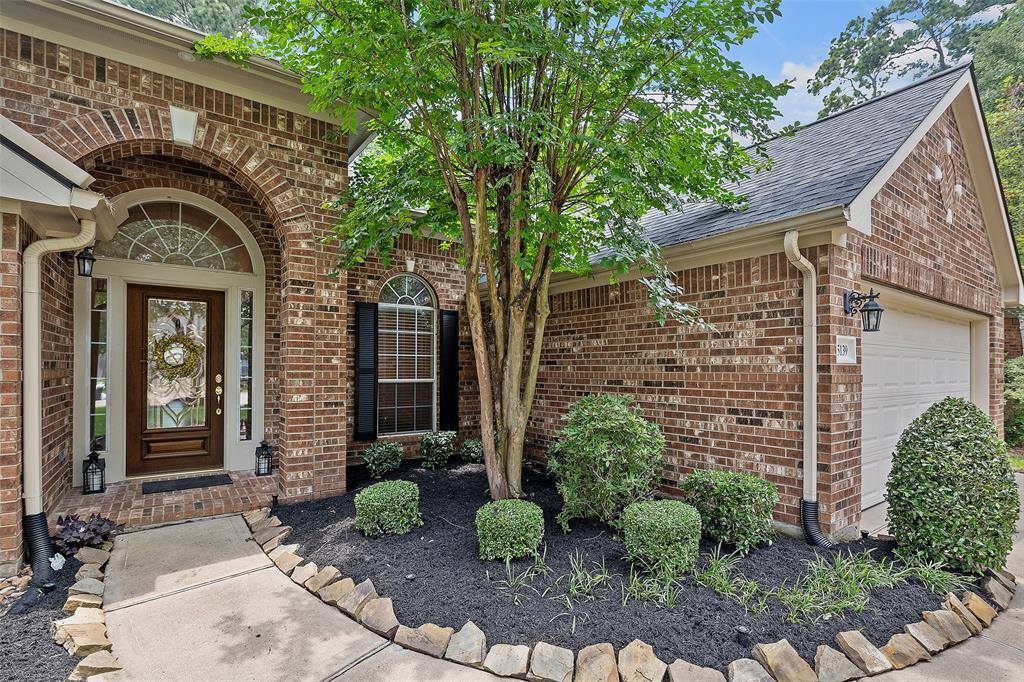 15139 Blackburn Cove Court, Cypress, TX 77429