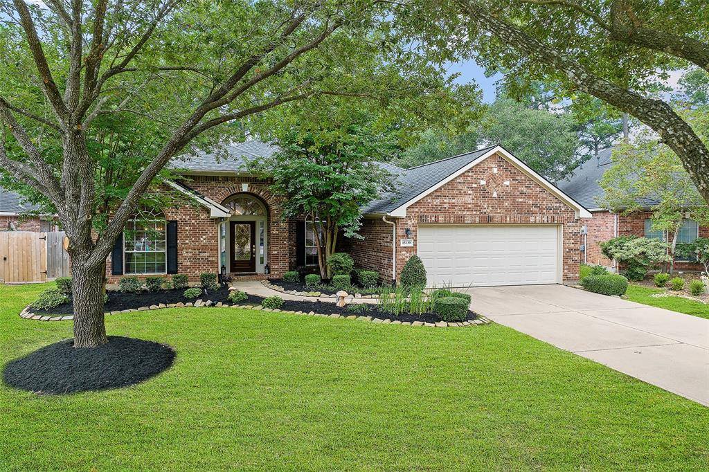 15139 Blackburn Cove Court, Cypress, TX 77429