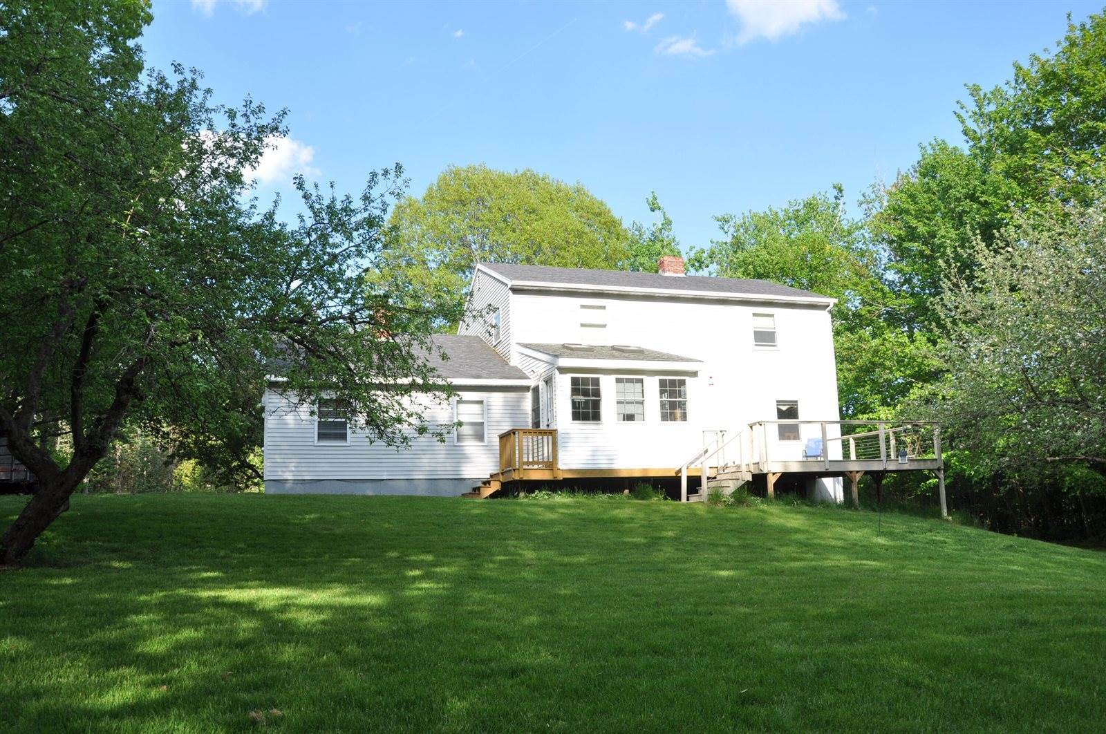 16 Largay Lane, Glenburn, ME 04401