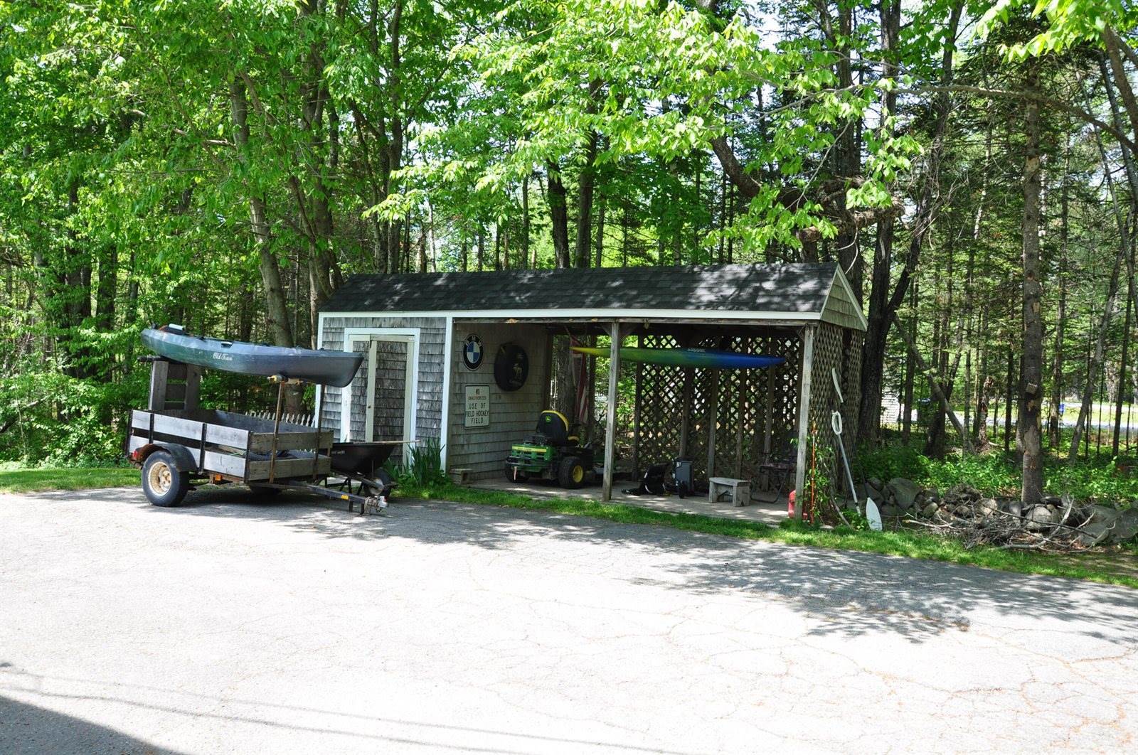 16 Largay Lane, Glenburn, ME 04401