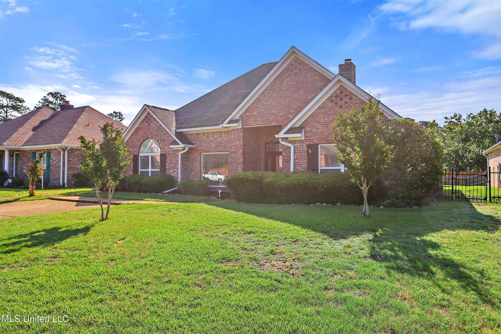 141 Vineyard Boulevard, Brandon, MS 39047