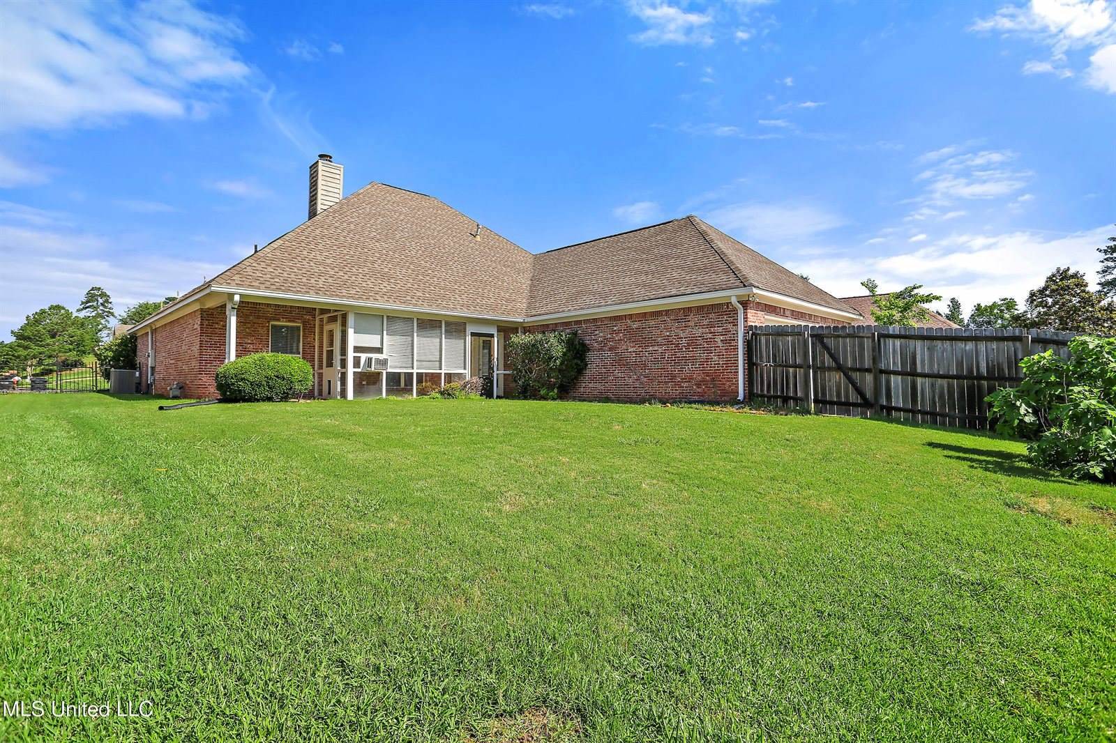 141 Vineyard Boulevard, Brandon, MS 39047