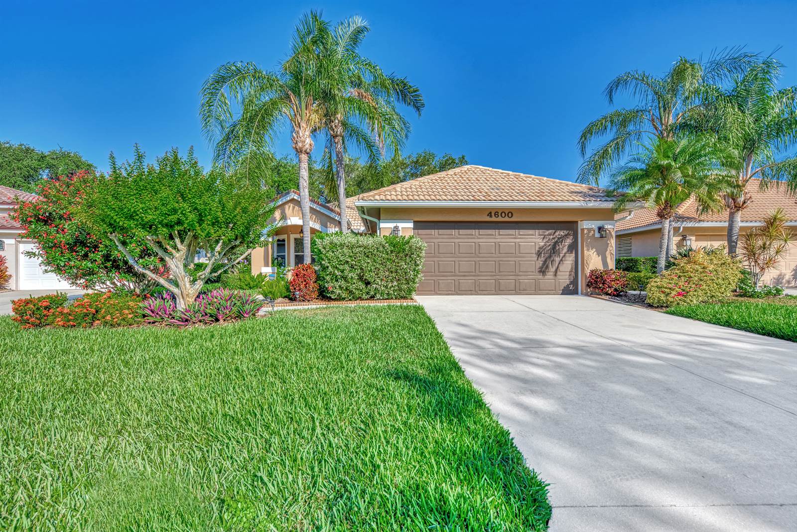 4600 Deer Trail Blvd, Sarasota, FL 34238