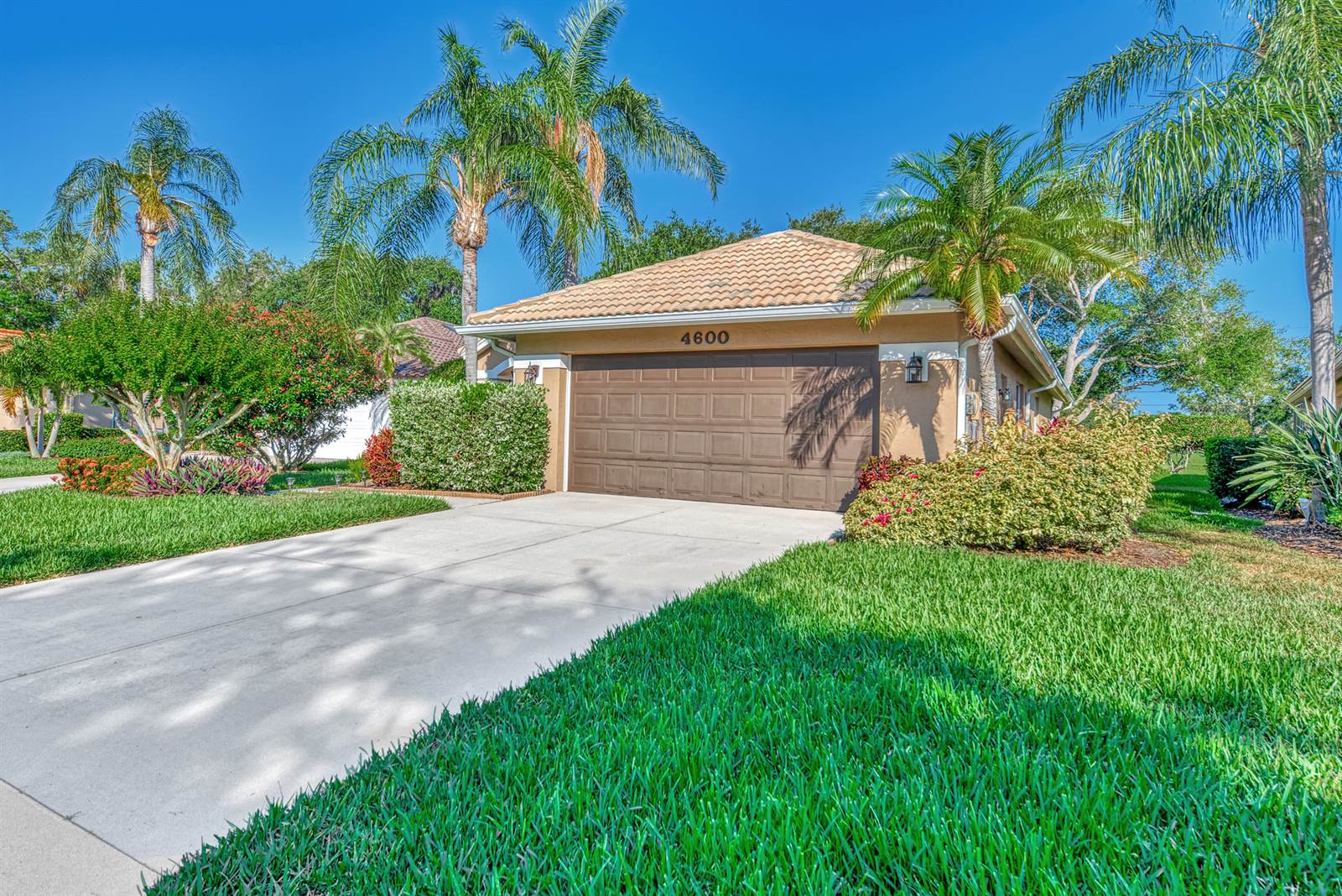 4600 Deer Trail Blvd, Sarasota, FL 34238