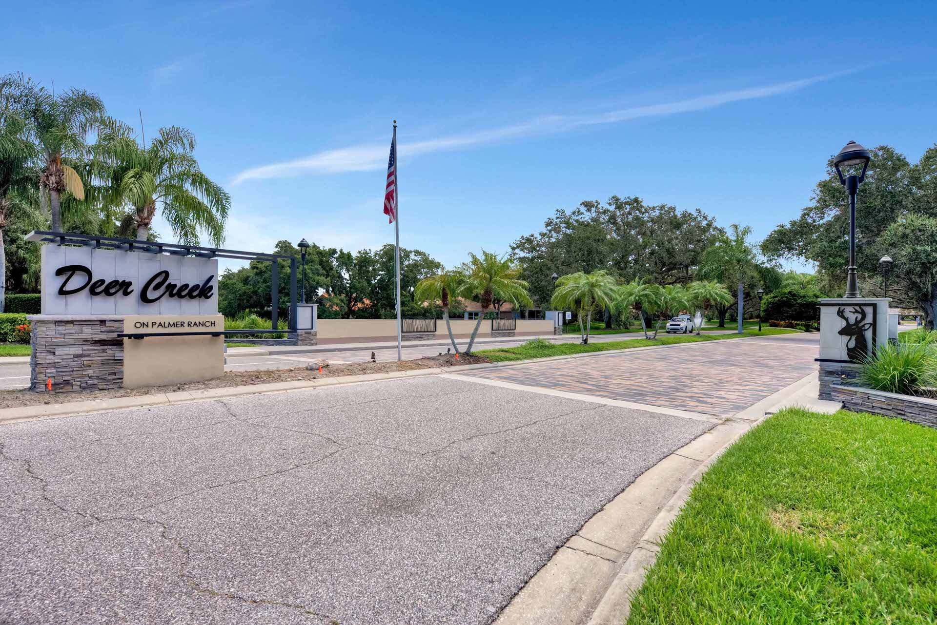 4600 Deer Trail Blvd, Sarasota, FL 34238