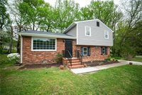 1909 Sunnyside, Hopewell, VA 23860