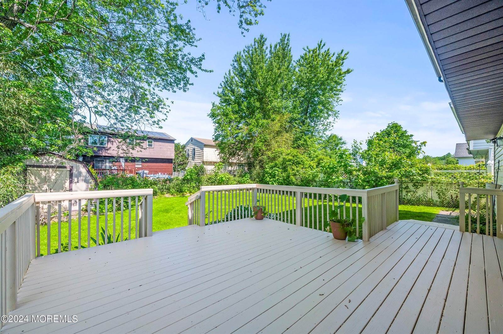 81 Borman Avenue, Avenel, NJ 07001