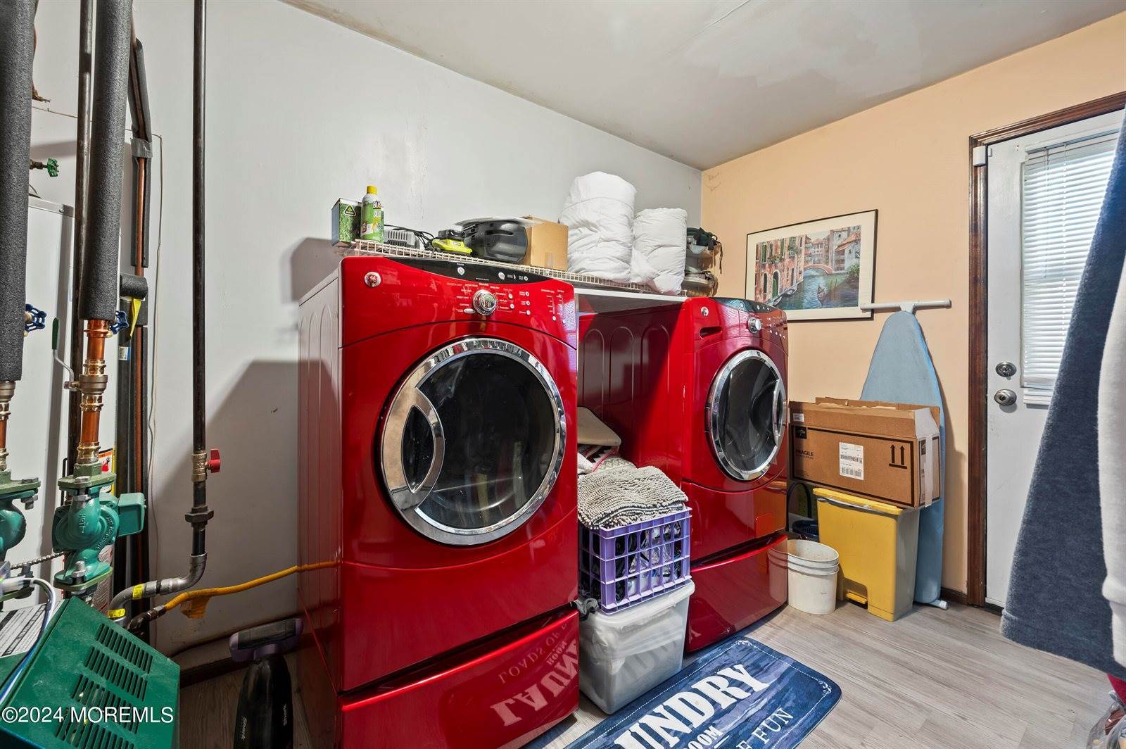 81 Borman Avenue, Avenel, NJ 07001