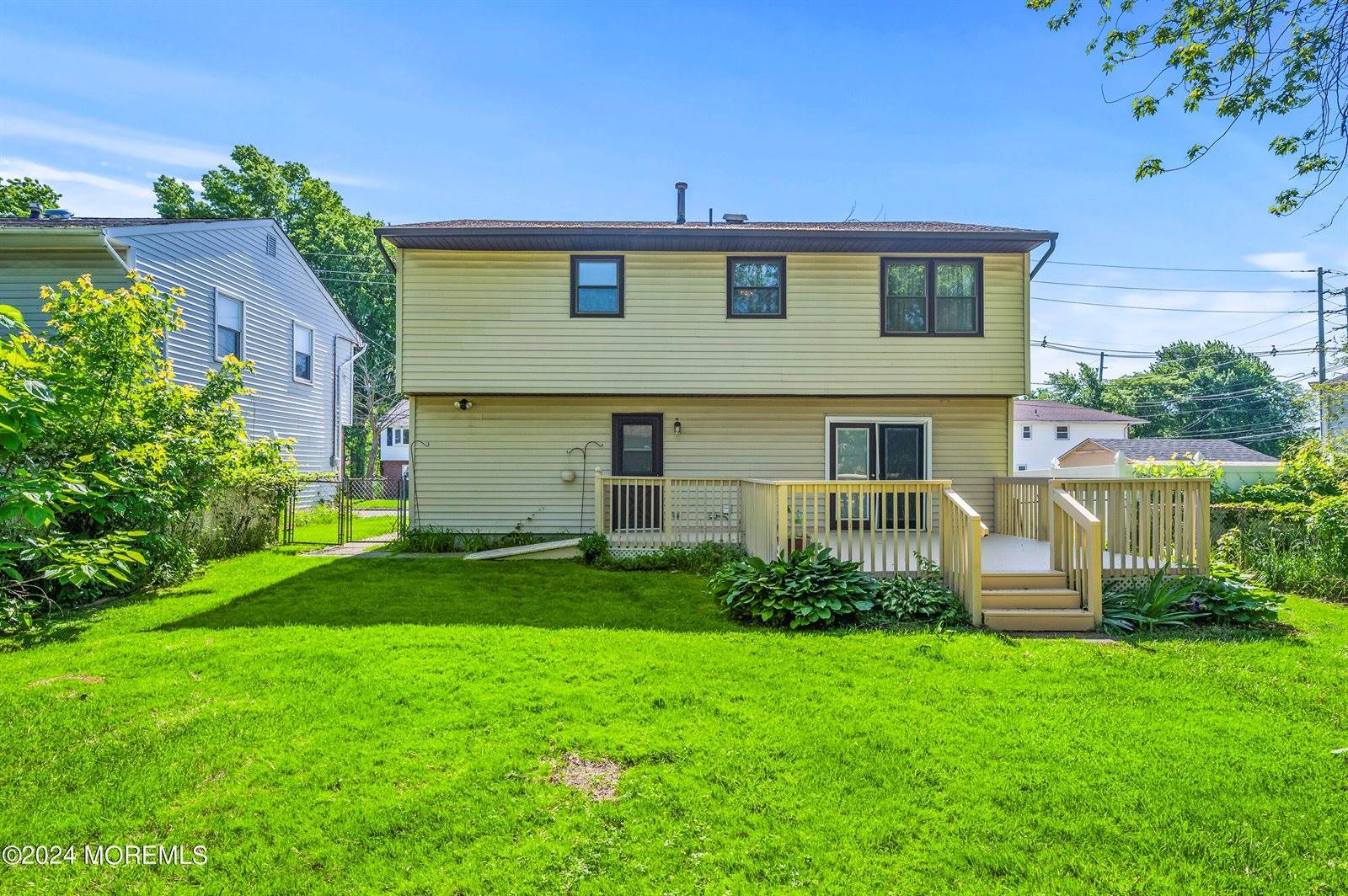 81 Borman Avenue, Avenel, NJ 07001
